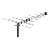 Cekay Antena Para Exteriores Yagi Antena Satelital Hd - Ant.