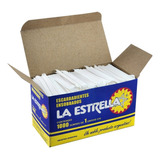 Escarbadientes Ensobrados Pack 10 Cajas X 1000 Unidades