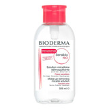 Agua Micelar Bioderma Sensibio H2o P Ro - mL a $190