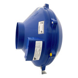 Exaustor Centrífugo Inline Axc Residencial 150mm - 220v