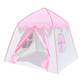 Carpa Castillo Para Niñas, Carpa De Juguete, Casa De