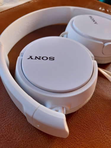 Auriculares Sony