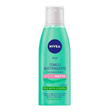 Tônico Adstringente Facial Nivea Controle Do Brilho Matte