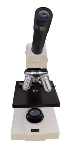 Microscopio Mg-10