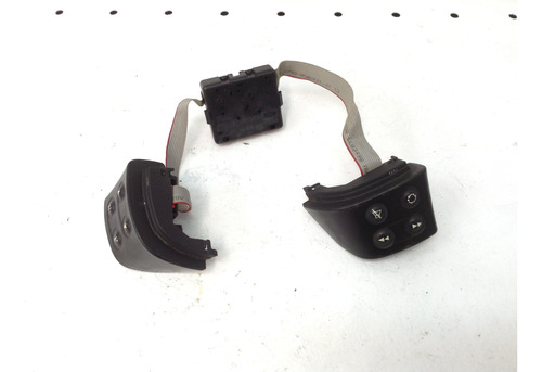 Par Control Volante  Seat León Mod 07-13