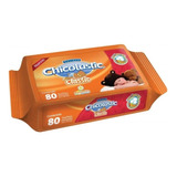 Toallitas Humedas Chicolastic 12 Paq 80 Pz=960 Toallitas