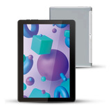 Tablet 10 Enova Lte 4g 2gb Ram 32gb Android 11 Funda Gris