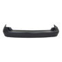 Funda Parachoque Para Toyota Sienna Rear Toyota Sienna