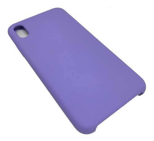 Capinha De Celular P/ iPhone XS Max  6.5 Case + Pel Vidro 3d
