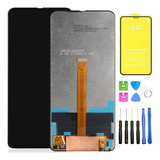 Pantalla Lcd Táctil Para Motorola Moto One Xt2027-1/3