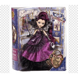 Muñeca De Raven Queen Del Día Del Legado De Ever After High