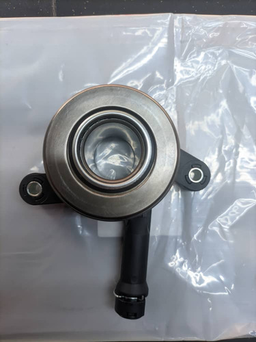 Collarin Clutch Embrague Mitsubishi L200 2.4 2019 2020 2021 Foto 2