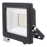 Pack 5 Unid - Proyector Led 30w Exterior  Sica