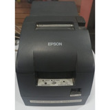 Impresora Fiscal Epson Tm220