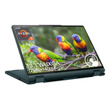 Laptop Lenovo Yoga 6 Táctil 13  8gb 256gb Amd R5 7530u W11h