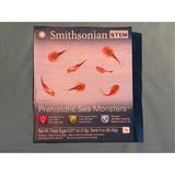 Prehistóric Sea Monsters/ Smithsonian