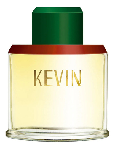 Kevin Perfume Edt 100 ml Para  Hombre