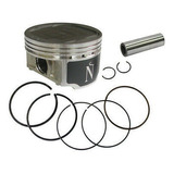 Namura .040 Over Bore Piston Kit Polaris 500 Sportsman Usr