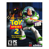 Videojuego Toy Story 2 + 3 + Regalos Pc Digital Tenelo Hoy
