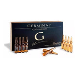 Germinal Tratamiento Facial De Efecto Lifting 10 Ampolletas