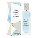 Perfume Indi Visible Mujer Katy Perry Edp 100 Ml Original