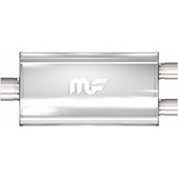 Magnaflow 12590 Silenciador Del Extractor