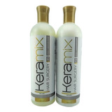 Keramix Btox Aminoacido Alisado - Ml