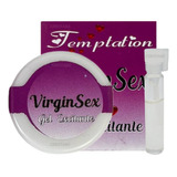 Lubricante Estrechante Vaginal Rejuvenecedor + Feromonas 5g