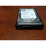 Hp 500gb Sata 655708-b21 614829-002 656107-001 2.5  G8 G9