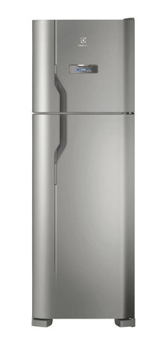 Geladeira Refrigerador Duplex Dfx41 Degelo 371 L Electrolux