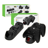 Cargador De Control Compatible Con Xbox Series S/x