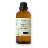 Aceite Vegetal Jojoba Orgánico Puro Cosmética Natural  100ml