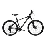 Bicicleta Mtb Raleigh Mojave 4.0 Rodado 29 Aluminio! Nuevo!