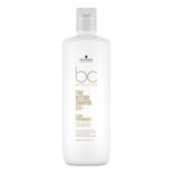 Shampoo Bonacure Q10 X 1000 Ml - mL a $170