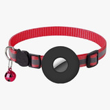 Collar Localizador Mascotas Compatible Con Rastreador Gps 