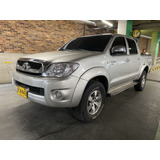 Toyota Hilux 2.5 D4d 2011