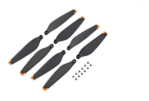 Helices Para Dji  Mavic Mini 3 Pro + Envio Gratis