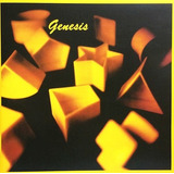 Cd Genesis - Genesis