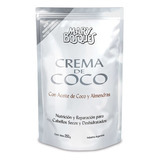 Crema De Coco Y Almendras Mary Bosques Doy Pack X250g