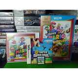 Super Mario Colección 