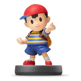 Ness Amiibo - Japan Import (super Smash Bros Series)