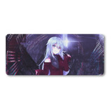 Mousepad Xxl 80x30cm Cod.268 Chica Anime