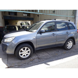 Chery Tiggo 2 Confort 4x2