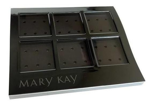 Mary Kay Charola Palette Cosmética Grande(vacía)para Sombras