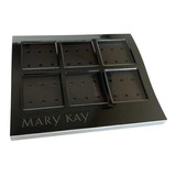 Mary Kay Charola Palette Cosmética Grande(vacía)para Sombras