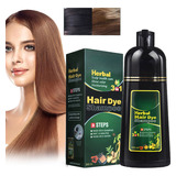 Champú Instant Hair Color Cream Botanical Gentle