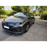 Toyota Corolla Hybrid Hev 1.8 Xei Ecvt 