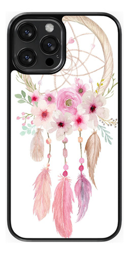 Funda Compatible Con Xiaomi De Mosaico Atrapa Sueños #9