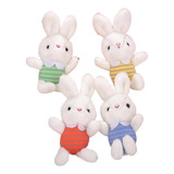 Mueco De Conejo De Juguete  Peluches  Decoración Adorab [u]