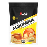 Albumina X-lab 1kg - Vários Sabores 